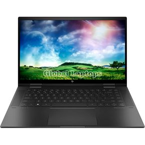 Laptop HP Ryzen 7 / 512 SSD 12gb Ram 15,6"