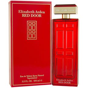 Perfume Elizabeth Arden Red Door Mujer Dama 3.4oz 100ml