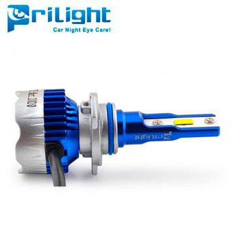 P6-H4 Luz LED para Carro PRILIGHT 13000LM 50w - Dinoautos