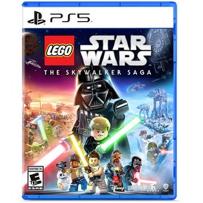 LEGO Star Wars: The Skywalker Saga - PlayStation 5