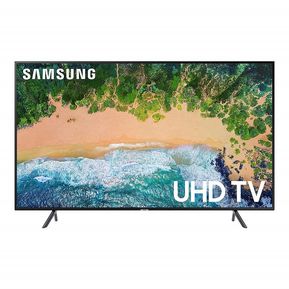 Smart TV 58 Samsung LED 4K UHD HDR USB H...