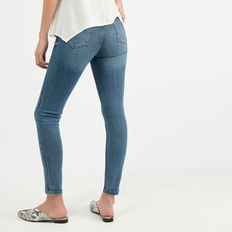 Jean basement online mujer