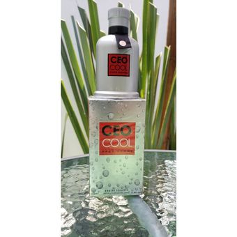 perfume ceo pour homme precio