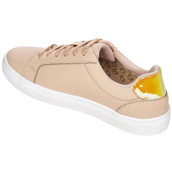 Tenis Casuales Flores Moda Mujer Tipo Piel Maquillaje | Linio México -  TR553FA1JTOH1LMX