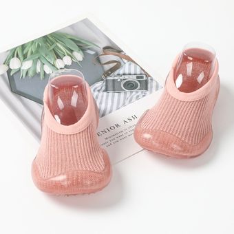 Calcetines antideslizantesaraebé Zapatosarañoña Foge 