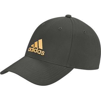 adidas Gorros dorado