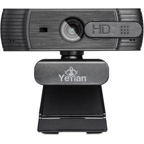 Webcam Yeyian Widok Serie 2000 Usb, Auto...