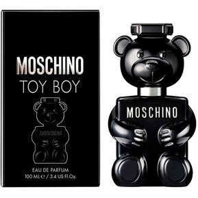 Perfume Toy Boy Edp De Moschino Para Hombre 100 ml