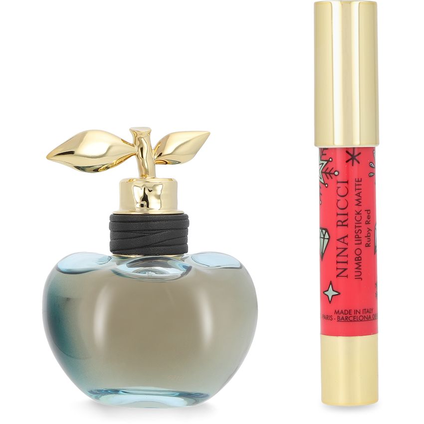 NINA RICCI 香水 “ L´Air du Temps ”-