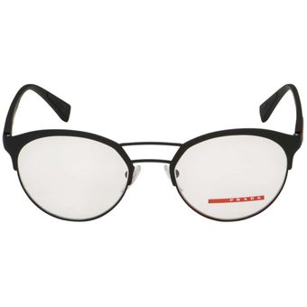 Lentes Ópticos Prada Redondos PS52HV-DG01O1-50 para Hombre en Negro | Linio  Colombia - PR737FA054LHBLCO