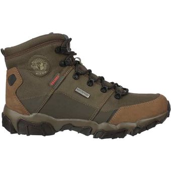 Botas discount outdoor brahma