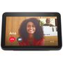 Amazon Echo Show 8 - Asistente de Voz  con Alexa integrado - Negro