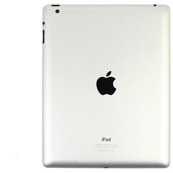 Apple iPad 4 WIFI Versión 64G A1459 - Blacno | Linio Perú - AP032EL0NKBFHLPE