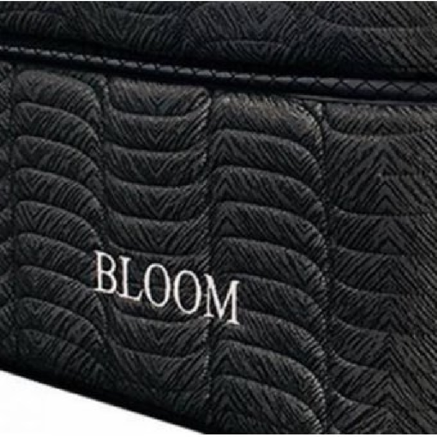 Colchón Restonic Bloom Suave System Pocket colchoneta Euro - Matrimonial