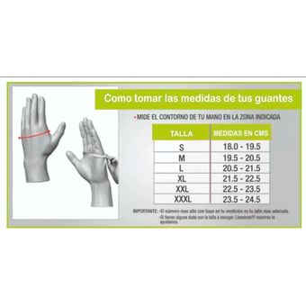 GENERICO Guantes Tactiles Hombre Para Moto Protege Todos Los Dedos