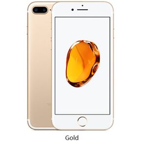 Apple IPhone 7 Plus 32GB-Oro