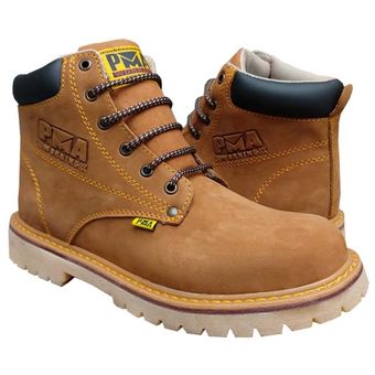 Botas de trabajo online pma