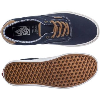 Vans era sales 59 hombre azul