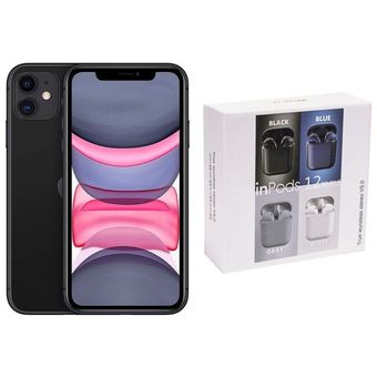 Comprar iPhone X 256 GB - Grey - Reacondicionado B - Móviles Seminu