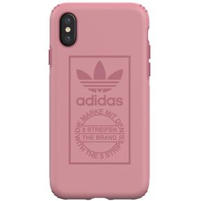 Funda Adidas Originals iPhone XS y X TPU...