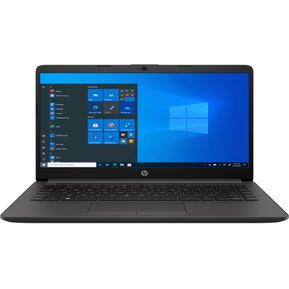 Laptop HP 240 G8 Core i3 8GB RAM 256GB SSD 14" Windows 10 Ho...