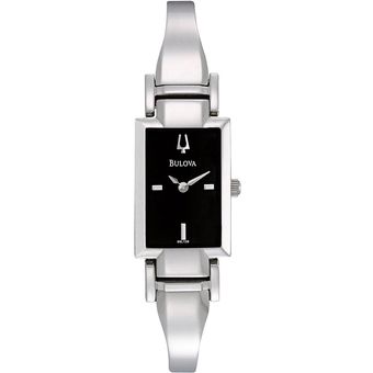 reloj bulova dama