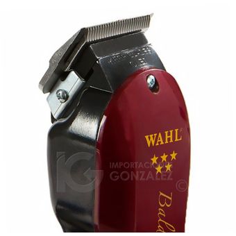 Maquina wahl profesional magic clip inalámbrica 1 año de garantía original  : Venta Urbana