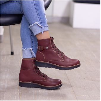 Botas de best sale damas 2020