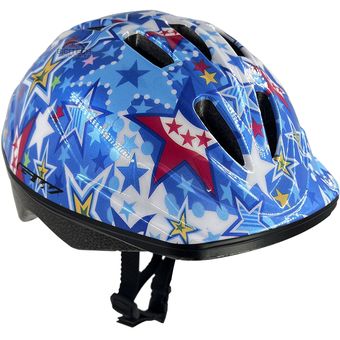 Casco Infantil Bobike One Plus Azul Cielo XS 2-5 Años - Fabregues Bicicletas