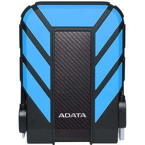 Disco Externo Adata HD710 Pro 1TB Antigolpes USB 3.2 - Azul