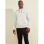 SWEATER GUESS CHRISTOPHER HOODED SWEATSHIRT G9L9 BLANCO