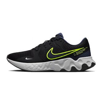 Nike renew arena online caracteristicas