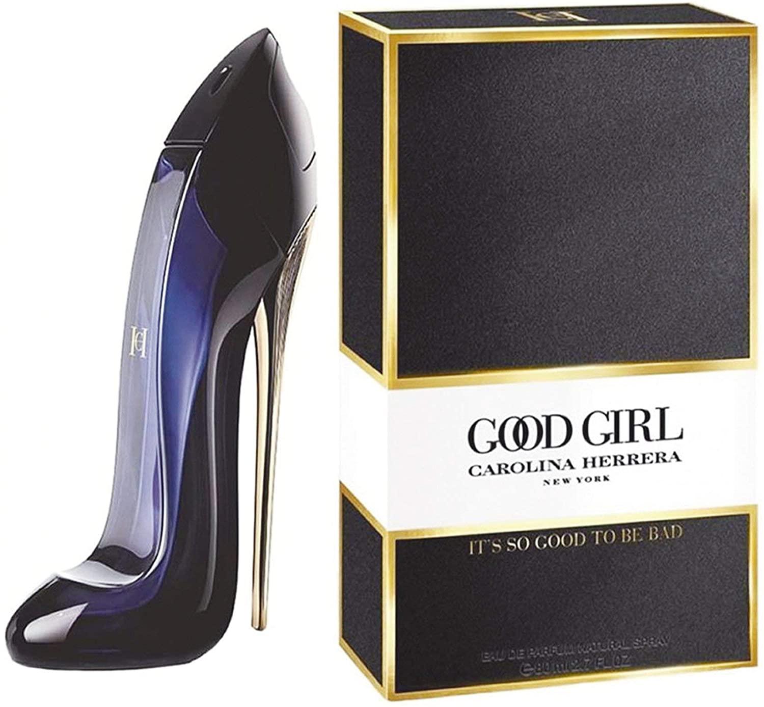 Perfume Good Girl de Carolina Herrera EDP 80 ml