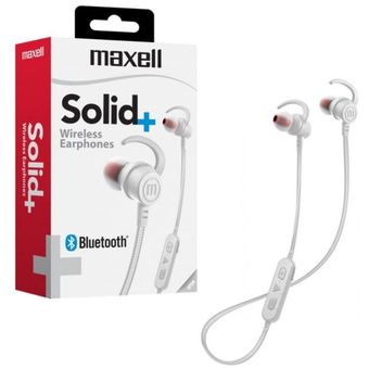 Maxell solid bt100 hot sale