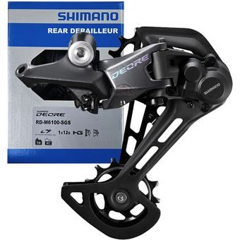 Shimano deore 1x12 precio hot sale