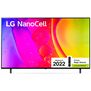 Televisor LG 55 pulgadas NANO CELL 4K Ultra HD Smart TV