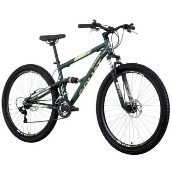 Bicicleta best sale hombre sierra