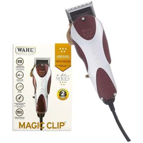 Cortapelo Magic Clip profesional con cable 08451-358C Wahl