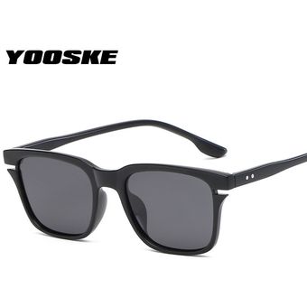 Yooske Polarized Sunglasses Men Women Classic Driving Sun 
