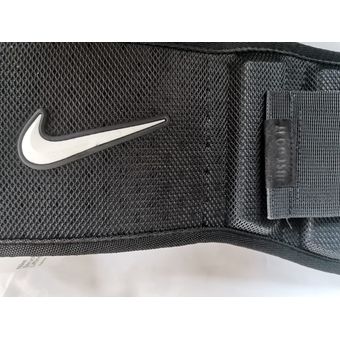 Faja Cinturon Nike Structured Soporte Lumbar N.000.0008.091 | Linio - NI055SP0FWRTPLMX