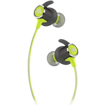 JBL REFLECT MINI 2  Auriculares deportivos, inalámbricos y ligeros