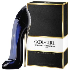 Perfume Carolina Herrera Good Girl 80 Ml