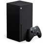 Consola Xbox Series X 1TB-Negro.