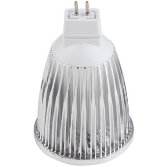 MR16 LED LED LED Spot Light Light Lámpara de Downlight Bombilla 12W Pure  White Witard 