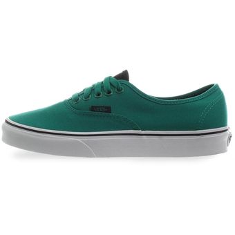 vans verdes mujer