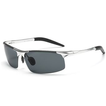 Aoron Polarizado Gafas De Sol Para Hombre Clásico Deportes Gafas sunglasses 