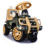 Jeep Montable Jungla Boy Toys