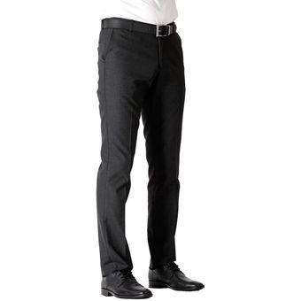 Pantalón Vestir Hombre Yale Oxford 66701169 Poliéster