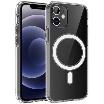 Funda Ultra Suave compatible con Magsafe para iPhone 11 - La Casa de las  Carcasas, Accesorios y Fundas para móviles