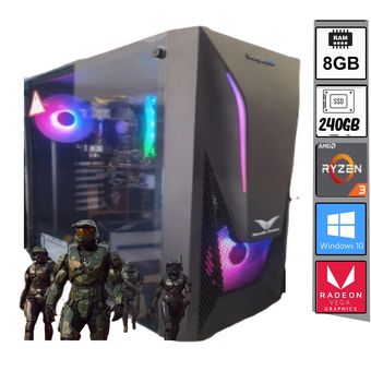 Compumax - ¡Sacamos la artillería pesada! Estas son las torres gaming que  cualquier amante de los videojuegos debe tener en casa. 🔥 Torre Gaming  Black Hole 🔥 🔥 Torre Gaming Revolt 🔥 ¡